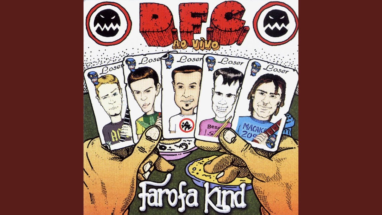Deus Falou Pra Mim (Ao Vivo)