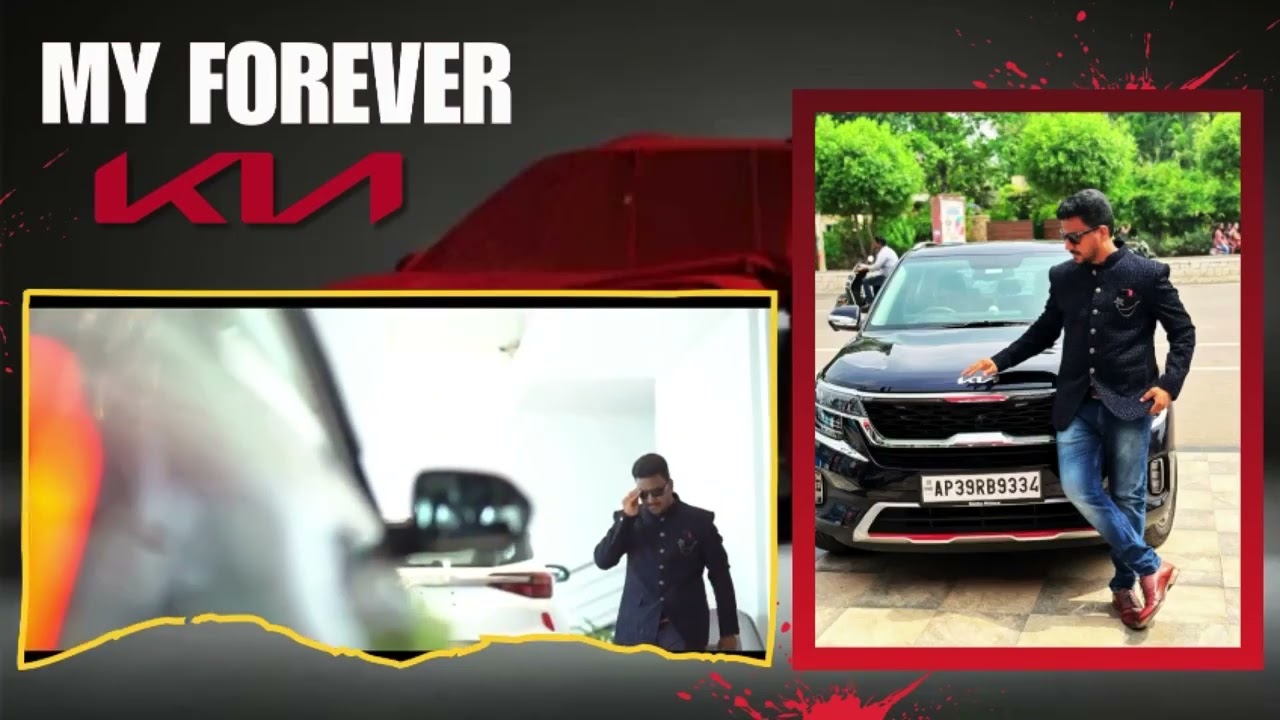 Harikrishna sir car 
