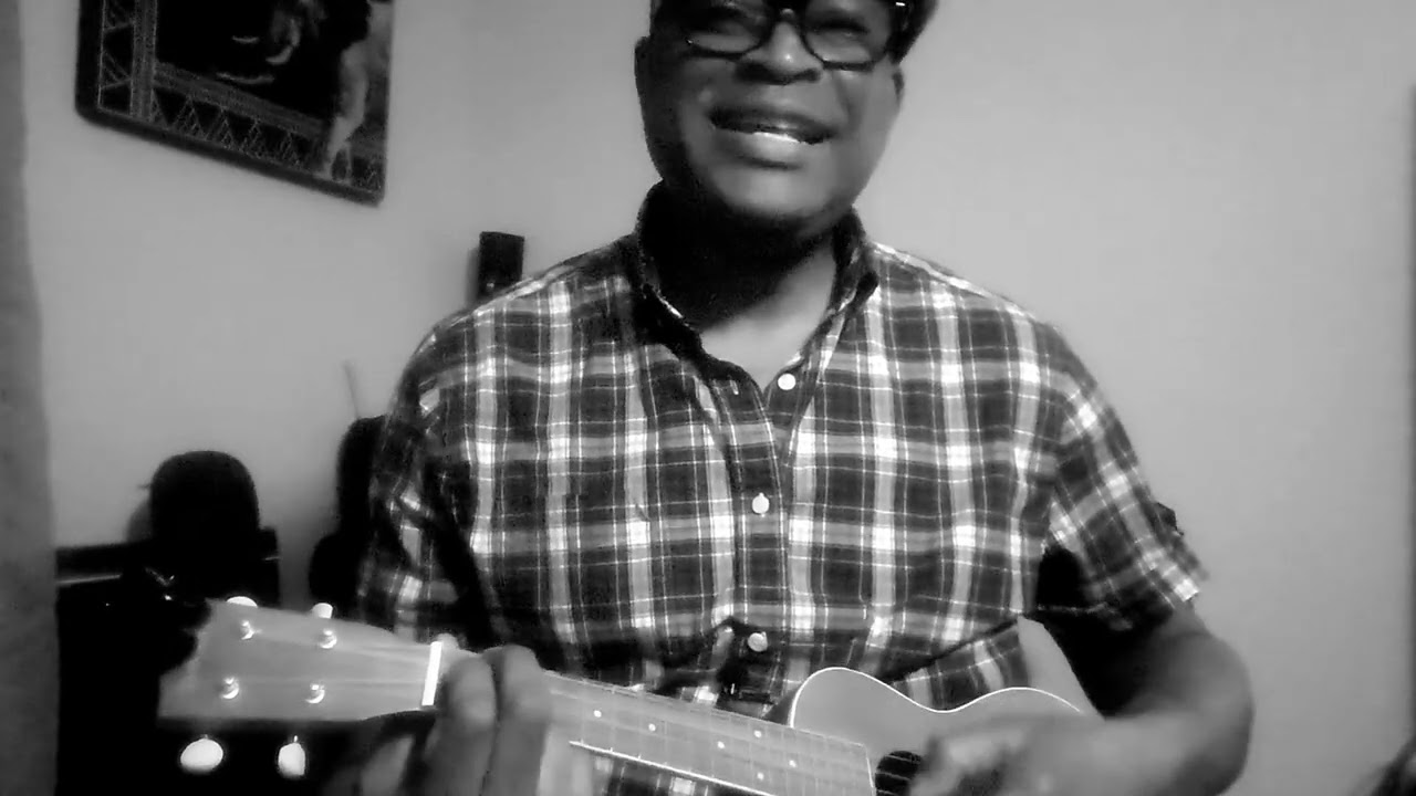 Ukulele Reggae Strumming