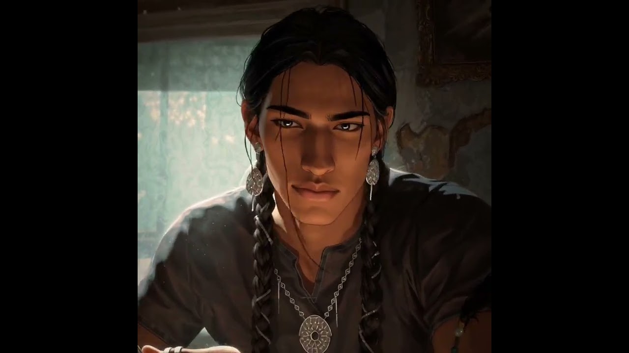Gitche Manitou New Audiobook series🔥🐺 