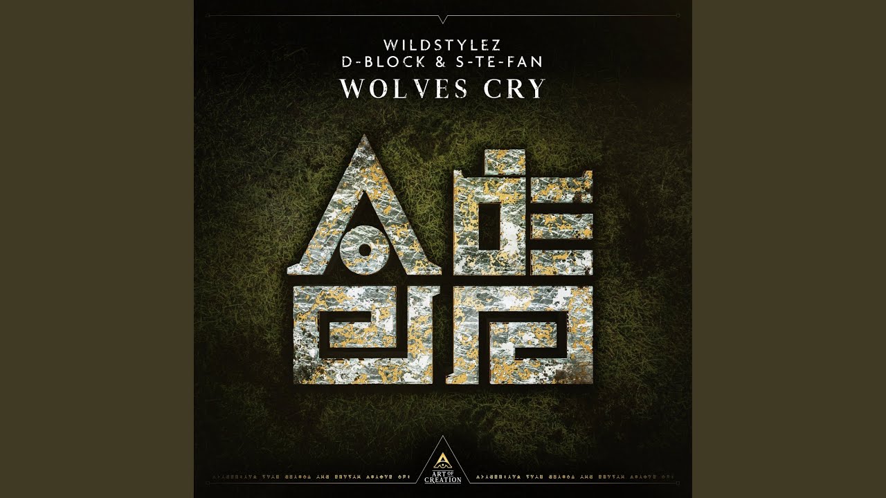Wolves Cry