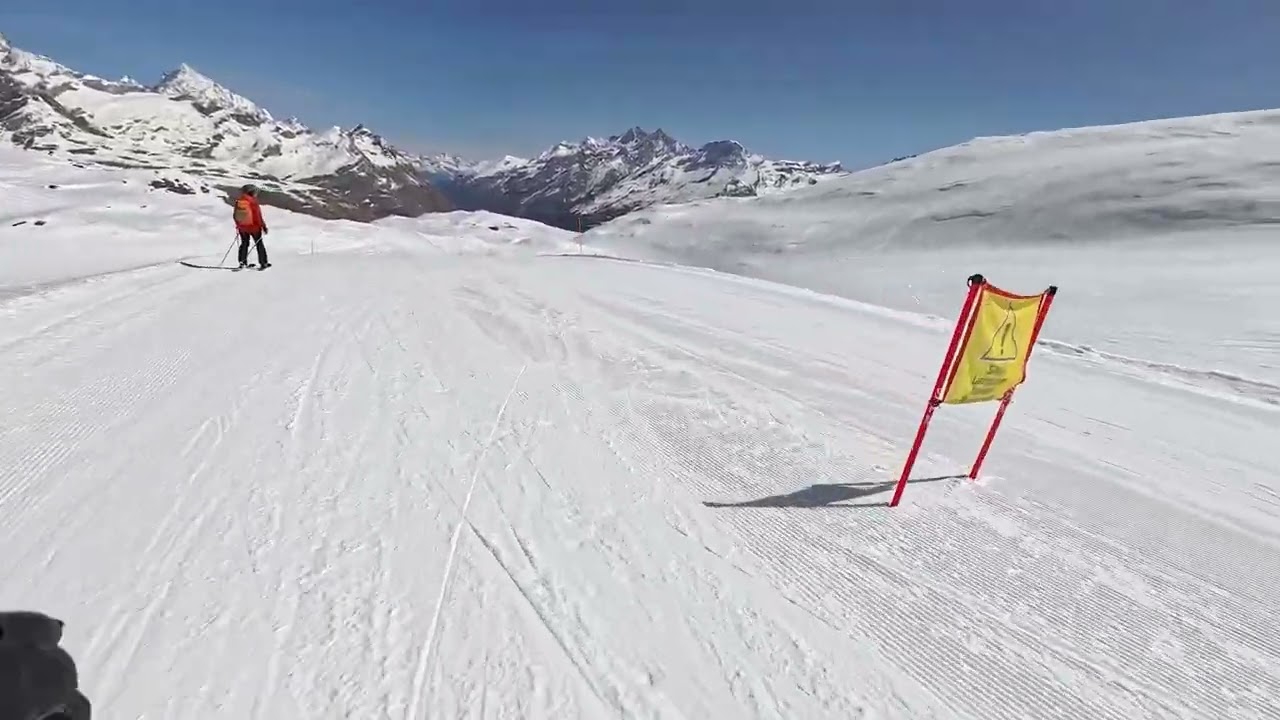 ULTIME DISCESE DI PRIMAVERA