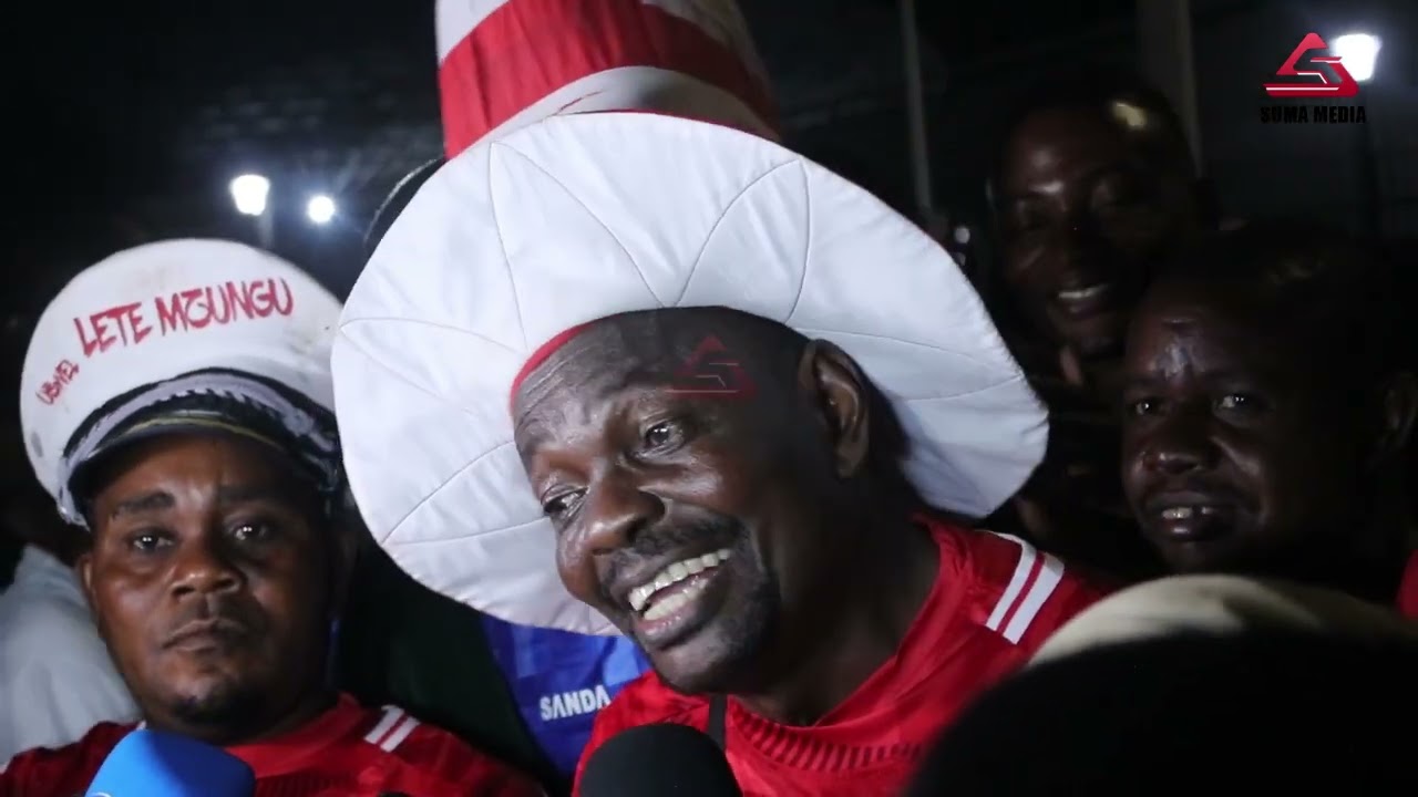 PASI MILIONI AMUIBUKIA AMUIBUKIA HANS RAFAEL AACHE KUIZUNGUMZIA SIMBA