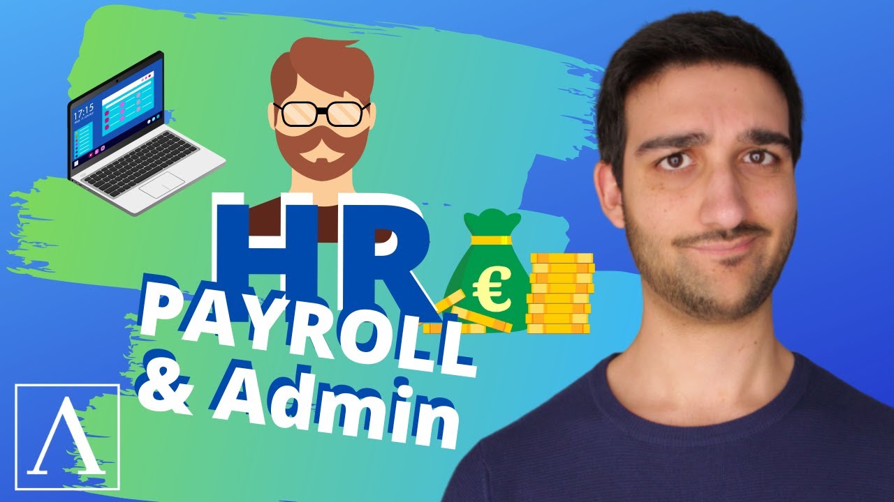 Come si fa Gestione e Amministrazione del Personale? - HR Payroll & Administration 🧑&zwj;💻