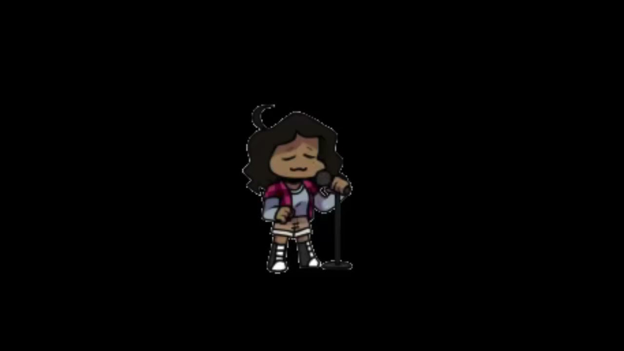 FNF Sunday Mod Vocals Only