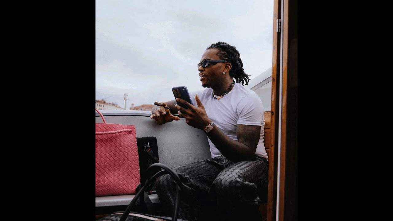 (FREE) Gunna Type Beat - 