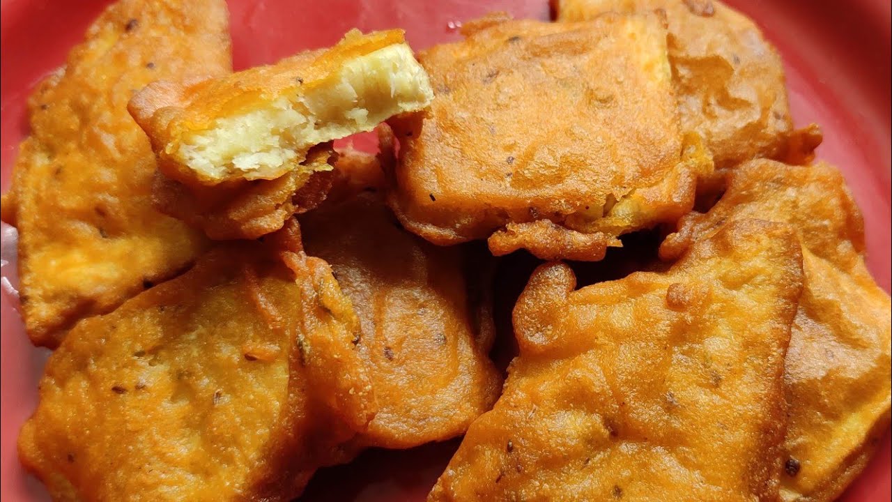 Suran k Pakode Banane Ka Tarika | Suran Fry Recipe | दीपावली के सूरन के पकोड़े