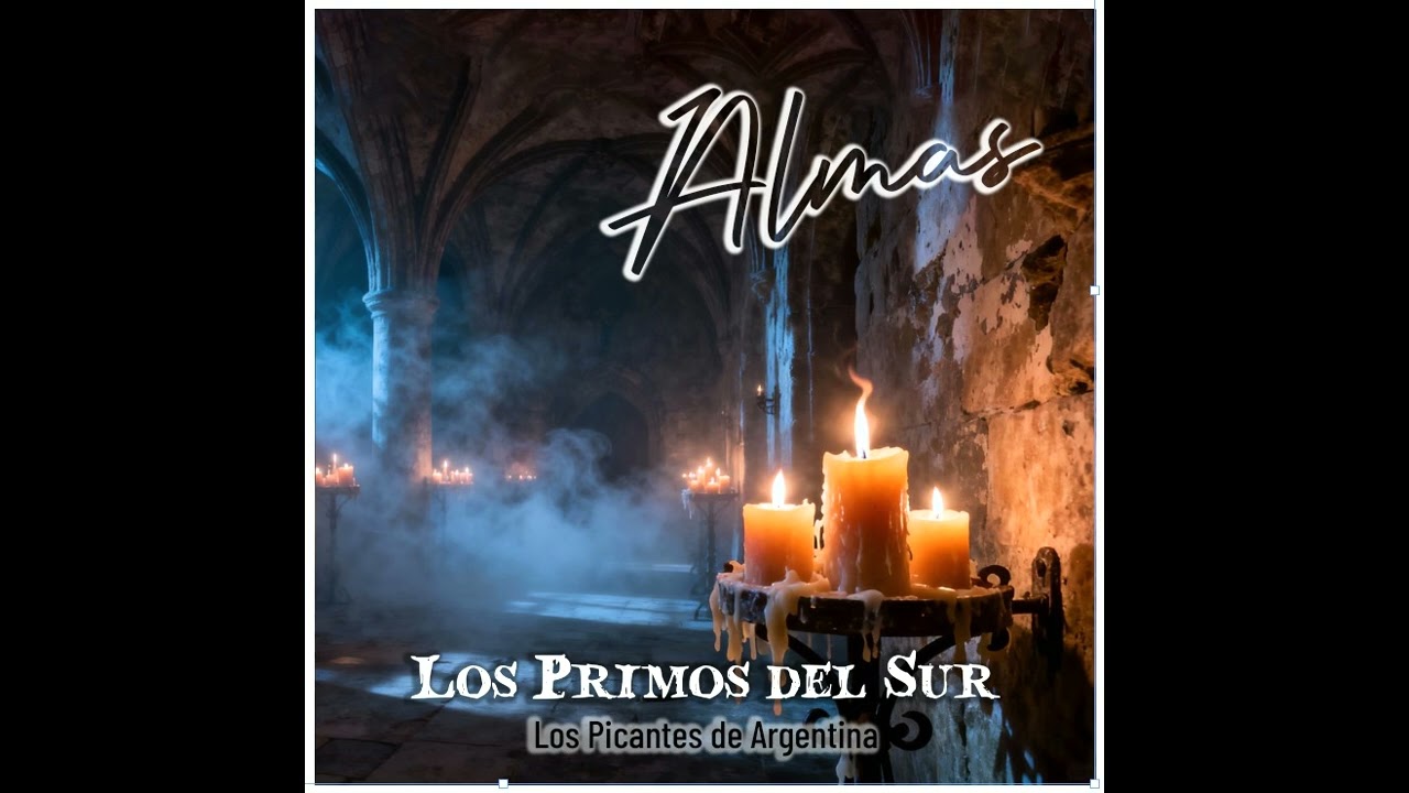 LOS PRIMOS DEL SUR LPDS CUATRO PALABRAS
