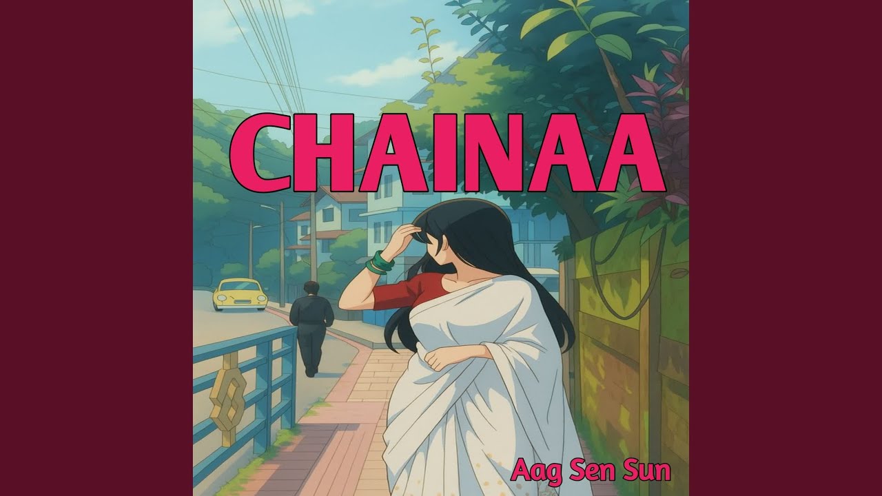 CHAINAA