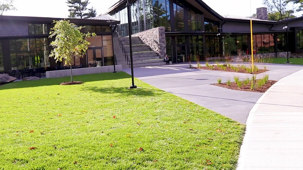 Sarah Lawrence College Campus