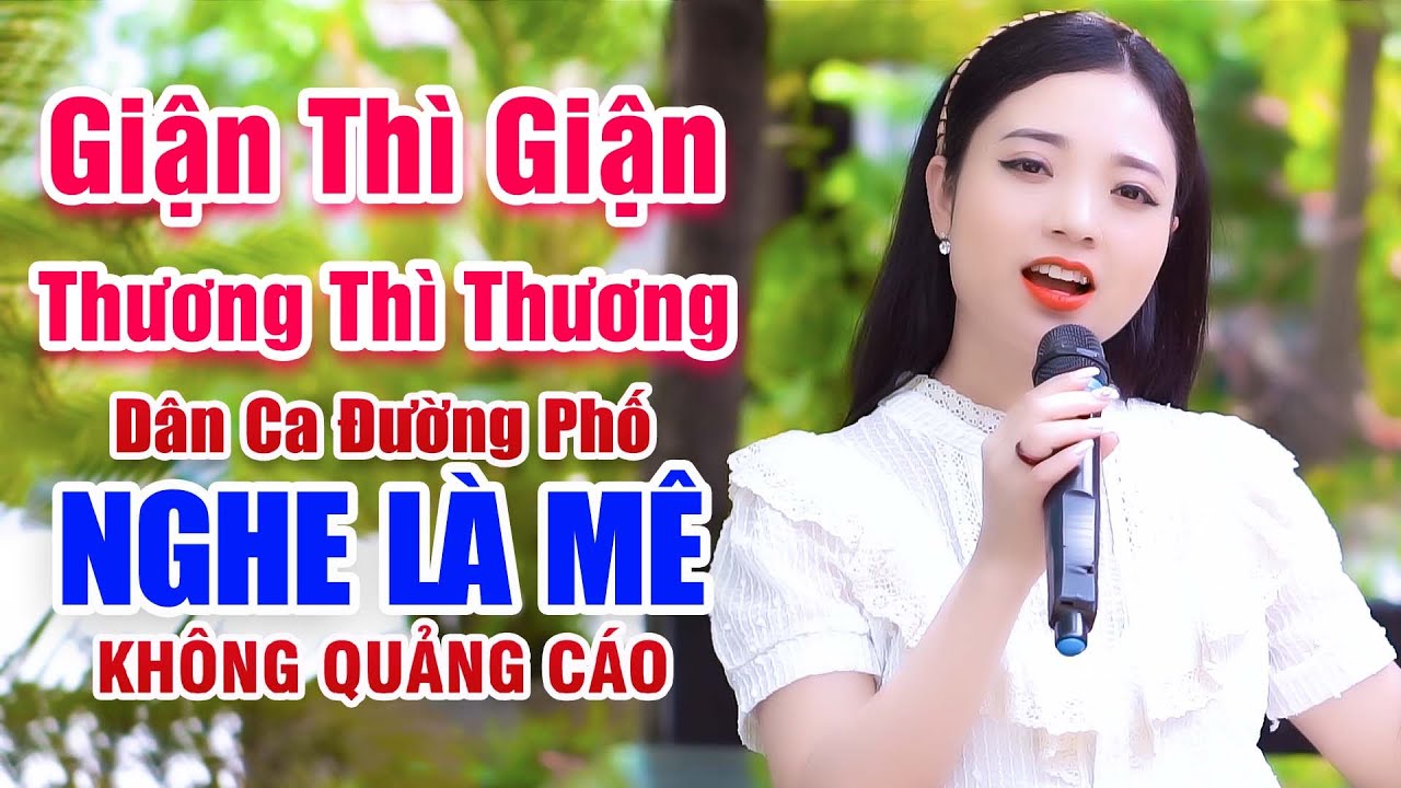 LK Giận Thì Giận Mà Thương Thì Thương - Ca Sĩ Chuyên Nghiệp Cũng Phải Thán Phục Em Gái Ngọc Khánh