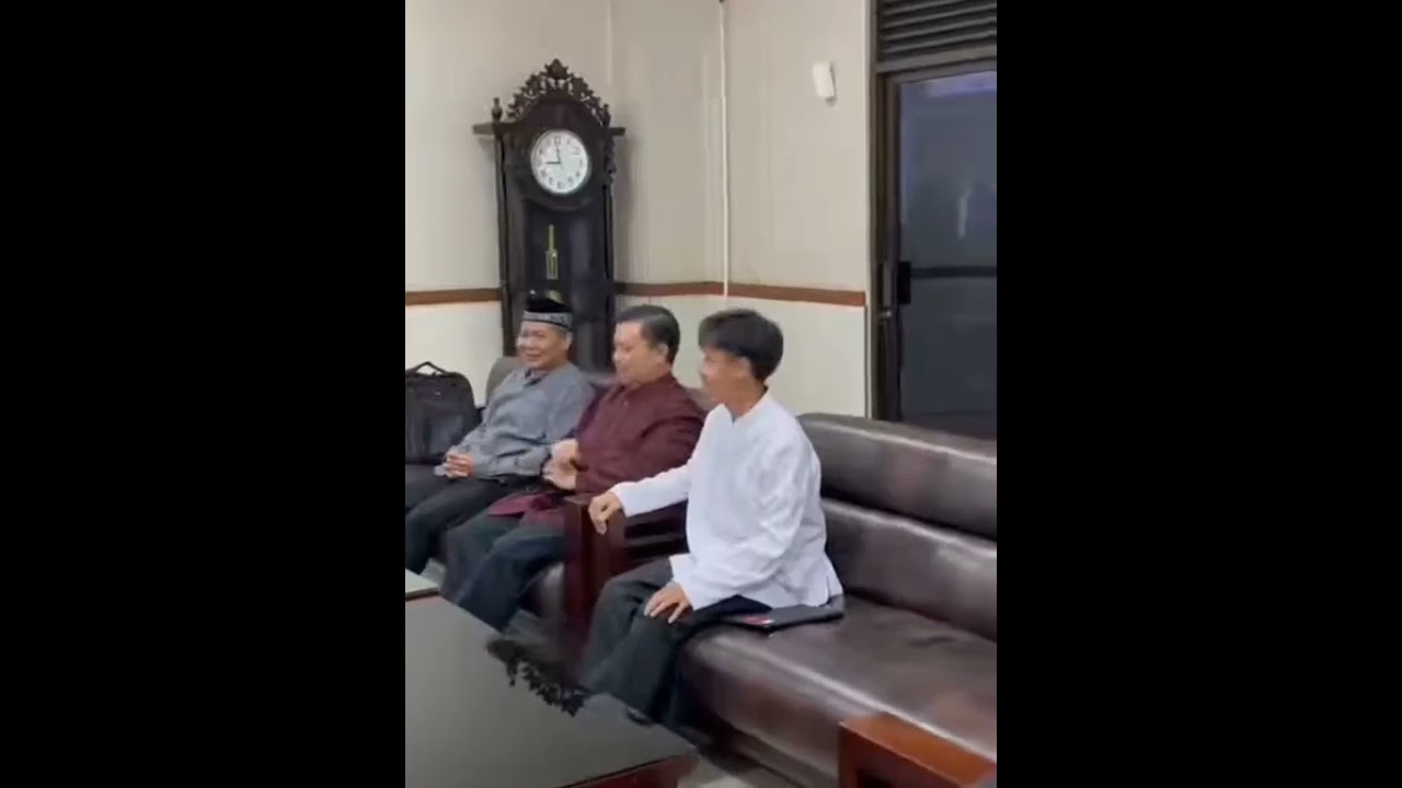 MaasyaaAllooh  pemuda sholeh#zai #pendakwah #santri #viral #berandayt