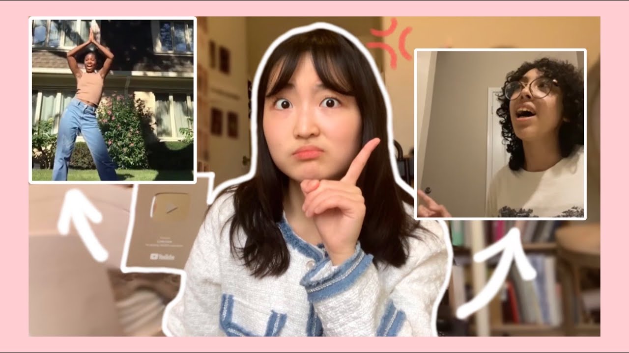 *честно* Я оцениваю ВАШИ видео 😬 Советы по прослушиванию в K-pop, которые вам НУЖНЫ, часть 1!