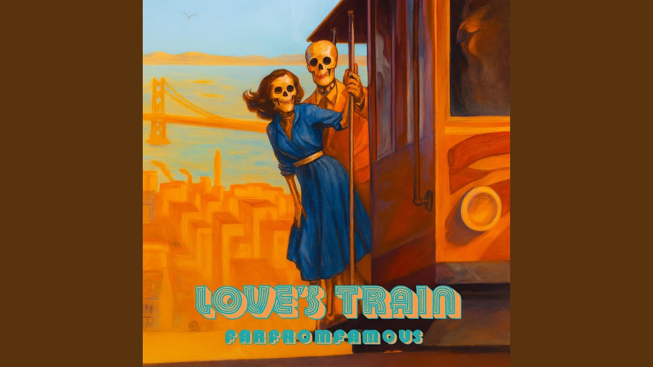 Love's Train (F³ Remix)