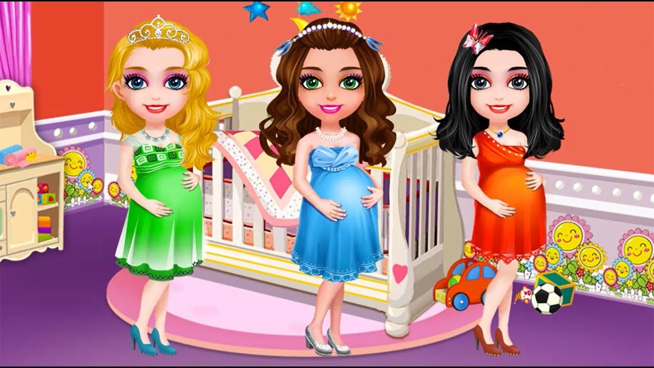 العاب اطفال 😍 التوأم البيبي الجديد 😍 عالم توم وجيري !!