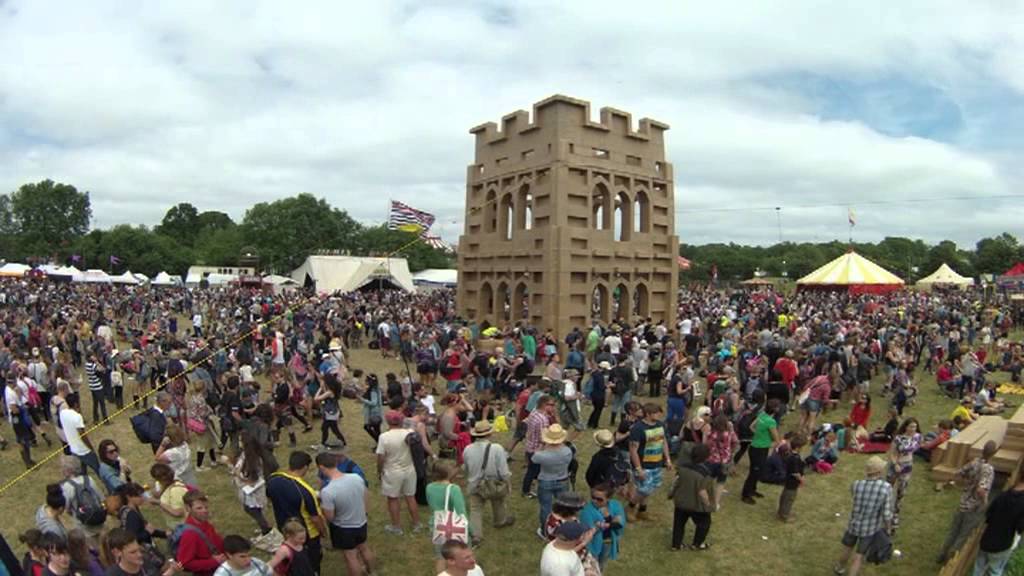 The People's Tower