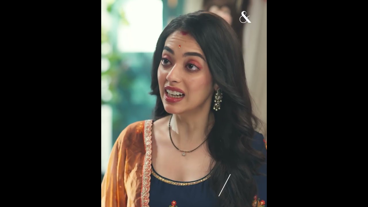 Gharwali Pedwali | EP 69 | Samsung TV Plus 4245 | &TV