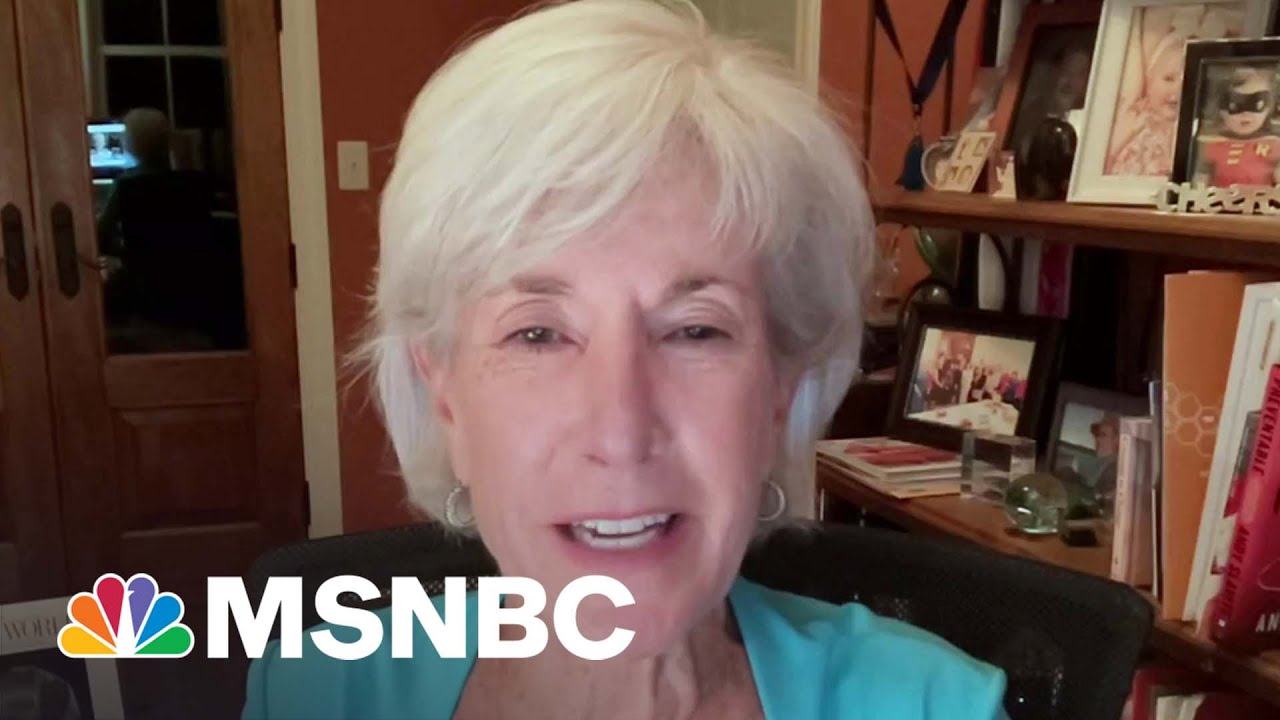 'They Voted Hell No': Sebelius Notes Kansas Abortion Vote Crossed Party Lines