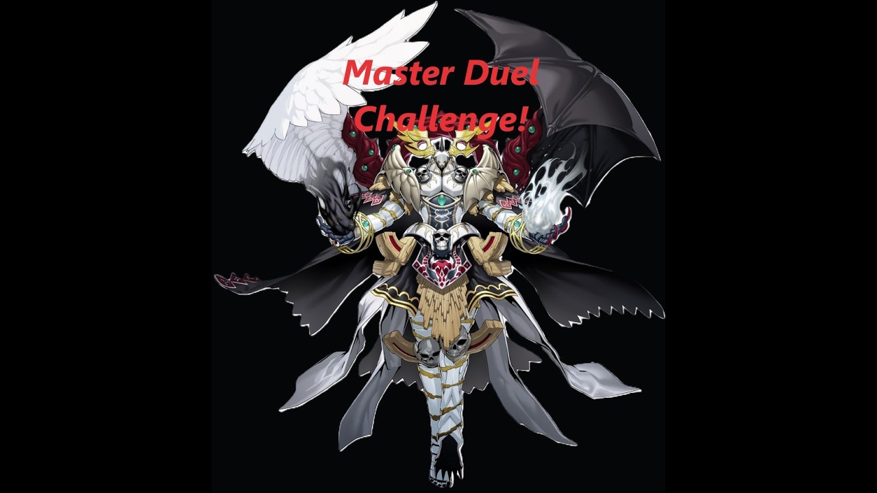 Master Duell Challenge! Folge 4  BESTE Packs die wir bisher hatten!