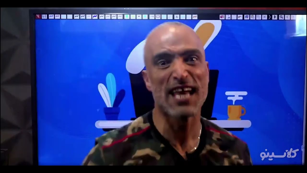 جلسه اول کلاسینو First Class جلسه اول کنکور1401 عربی استاد واعظی