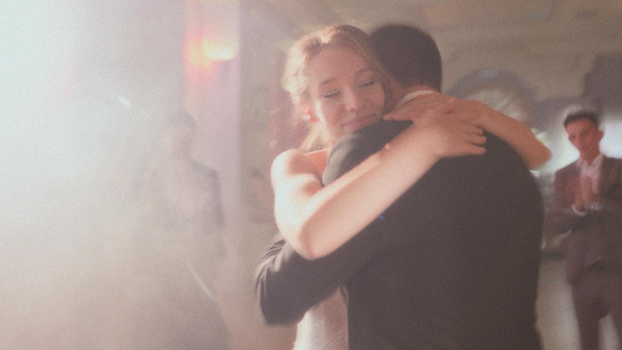 Самый лучший свадебный фильм | Wedding cinematic film