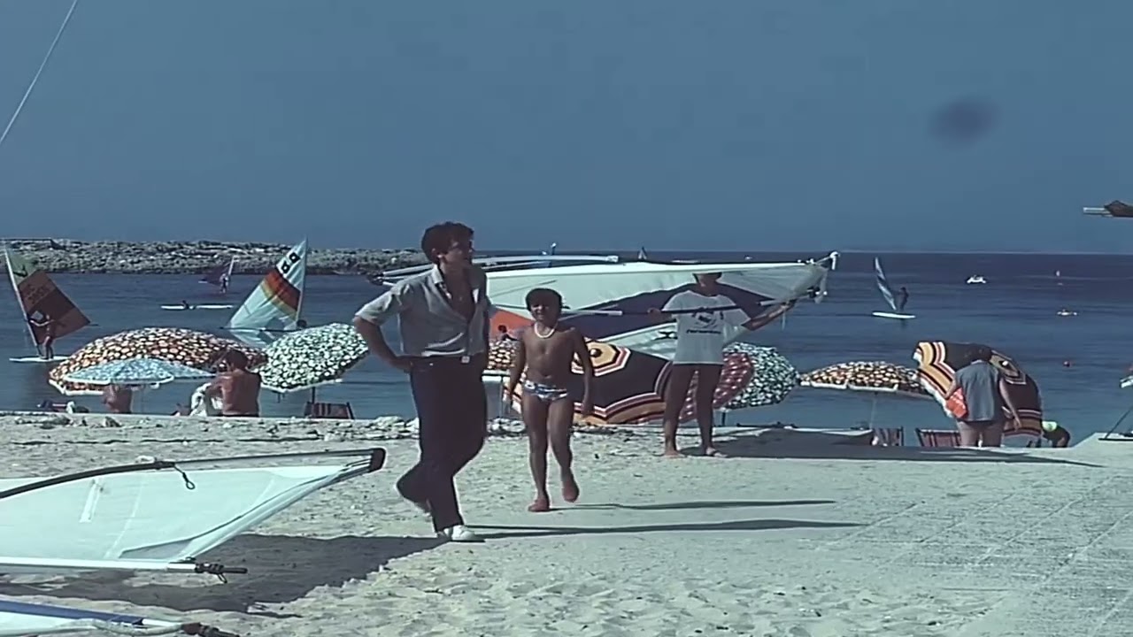Club De Surf Formentera