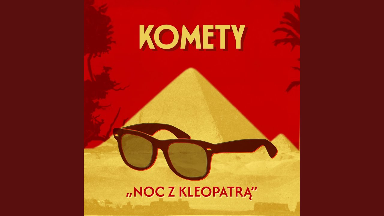 Noc z Kleopatrą