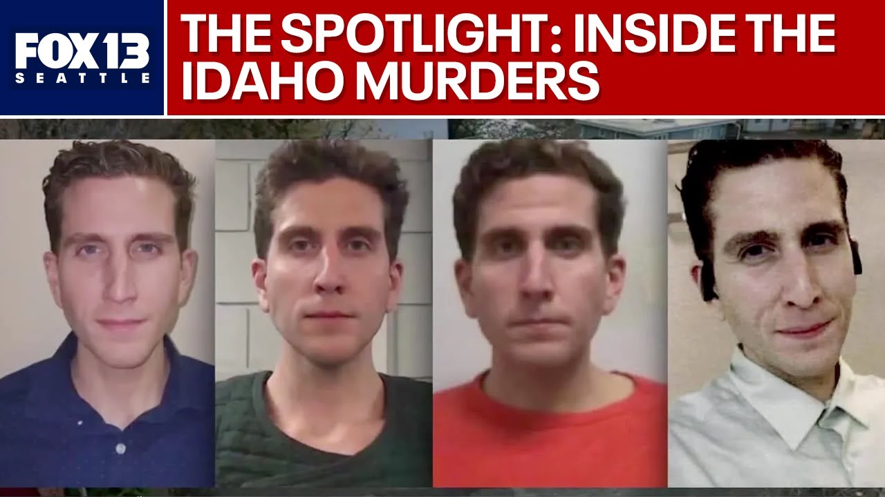 The Spotlight: Inside the Idaho Murders | FOX 13 Seattle