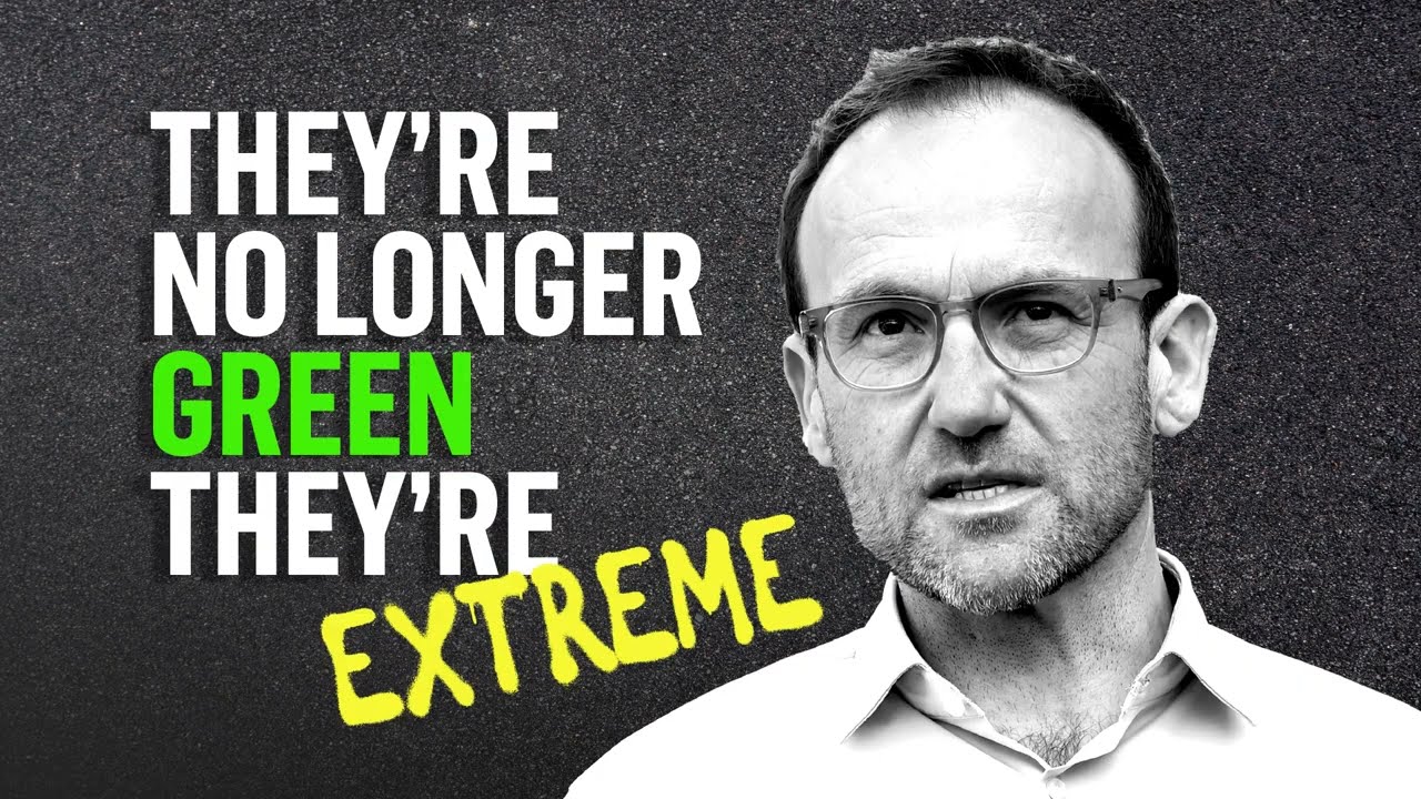 Extreme Not Green