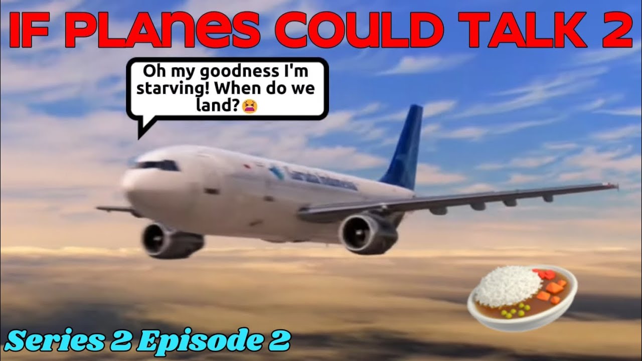 If Planes Could Talk 2 | Ep.2 | Garuda Indonesia Flight 152