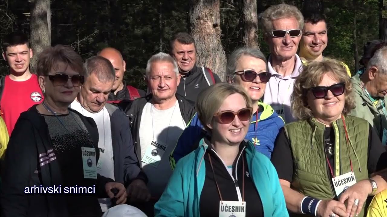 Lukavački planinari krajem januara idu u pohod na Strazilovo u Srbiji