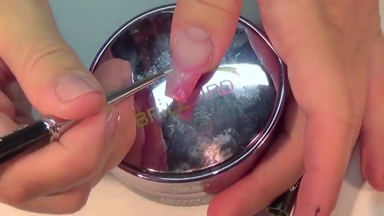 Glassy vintage  rose