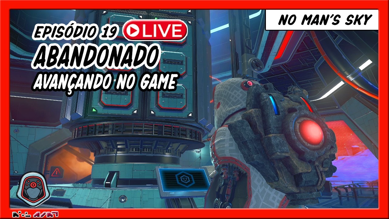 🔴 LIVE | MODO ABANDONADO #19 