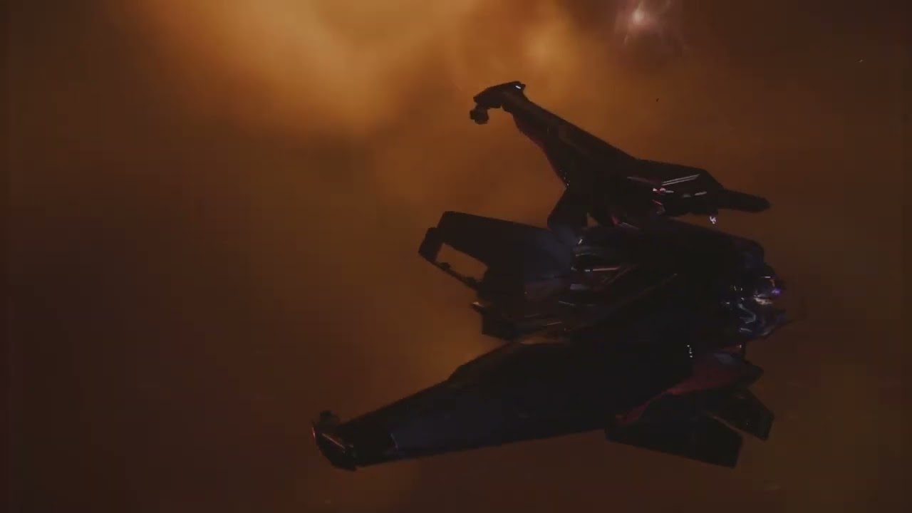 I Really Want To Stay In Your Ship