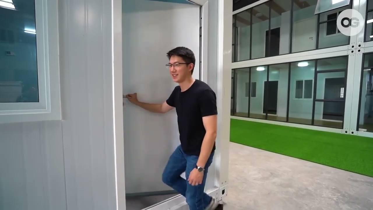 OG Vlog