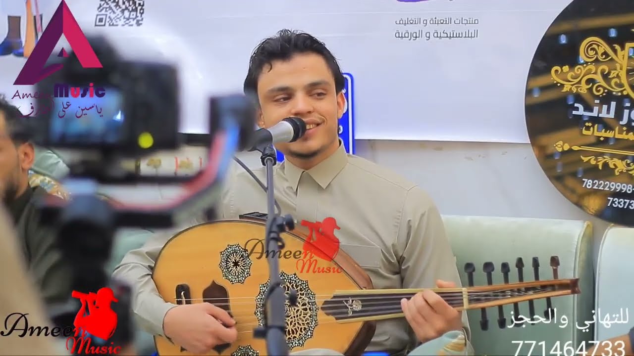 بدون هرج 🤫جلسة الخميس مني لكم شعبي ضخم👍 = الفنان محمد نبيل محب = الآن شاهد هذا الجلسه❤️ 2026