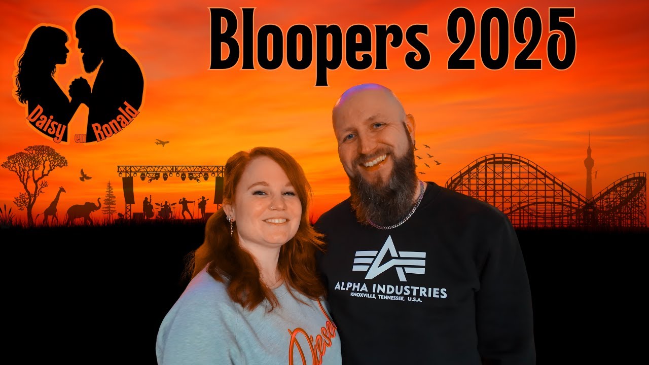Bloopers 2025