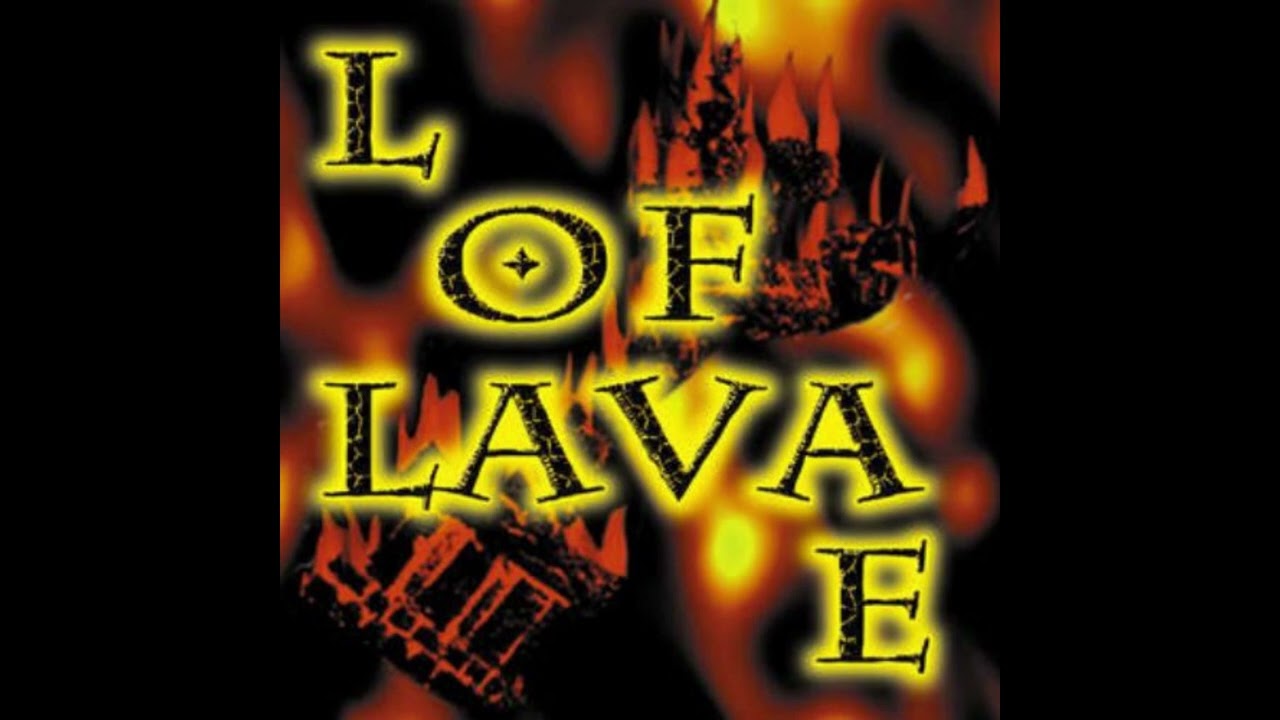 MORBID ANGEL - Love of Lava (Full Bonus CD)