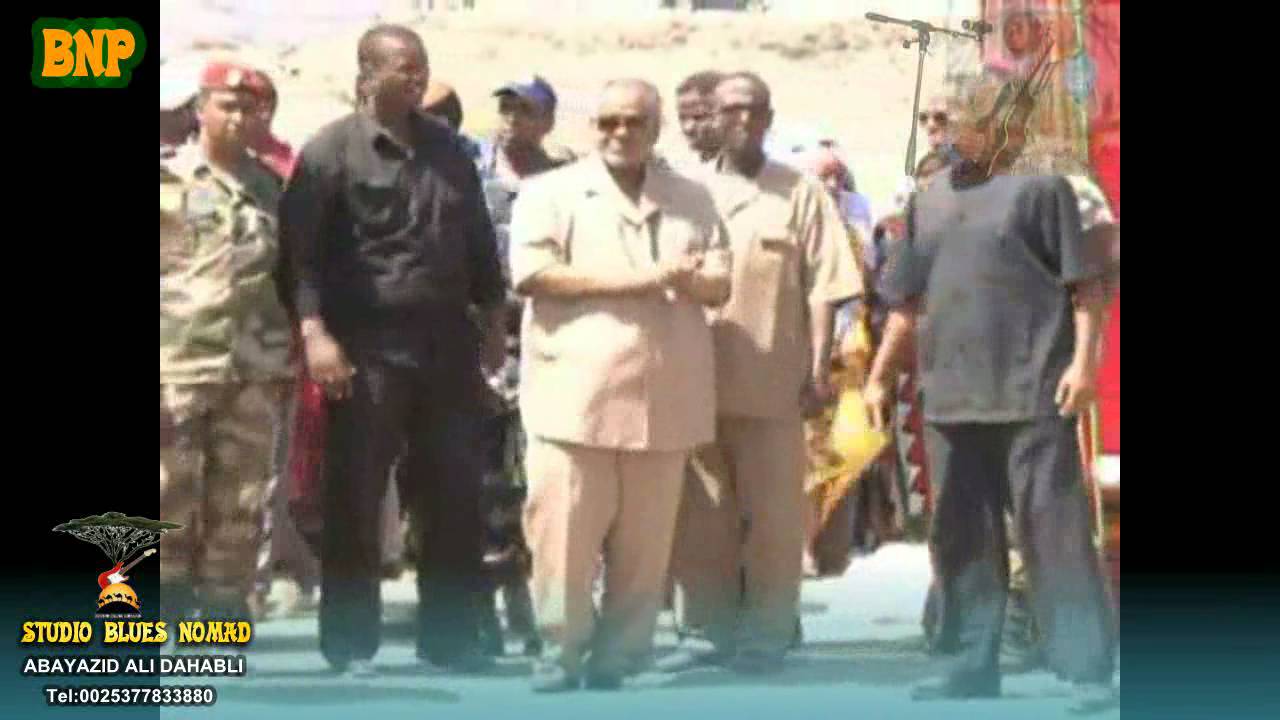 ABAYAZID ALI DAHABLI BEERA BEECA NABBA