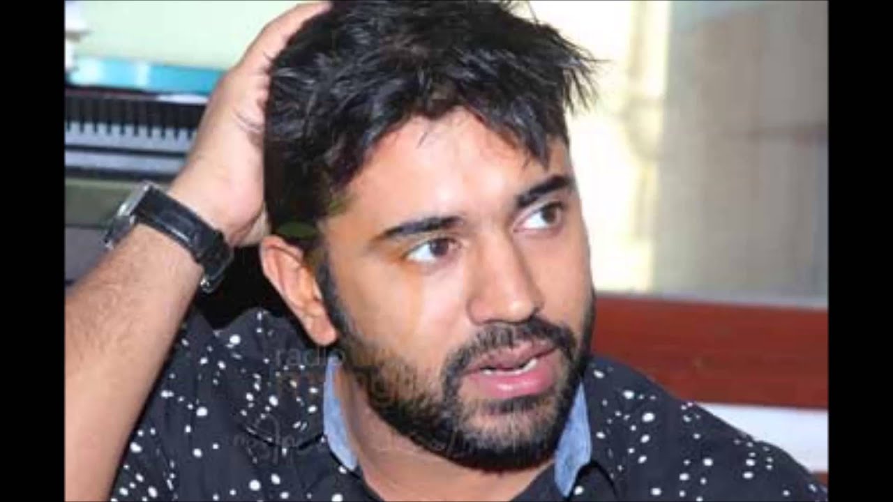 Nivin Pauly | Interview | Radio Mango