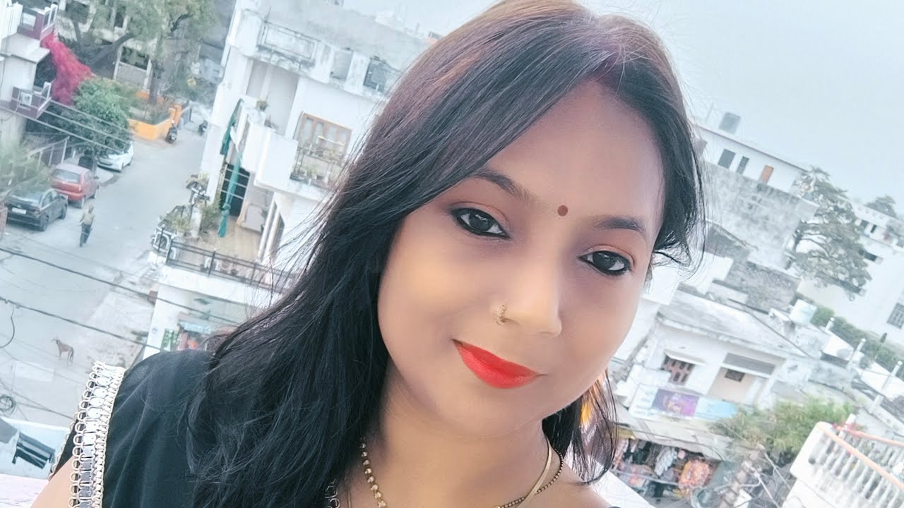 DeepikaVermaReal is live!