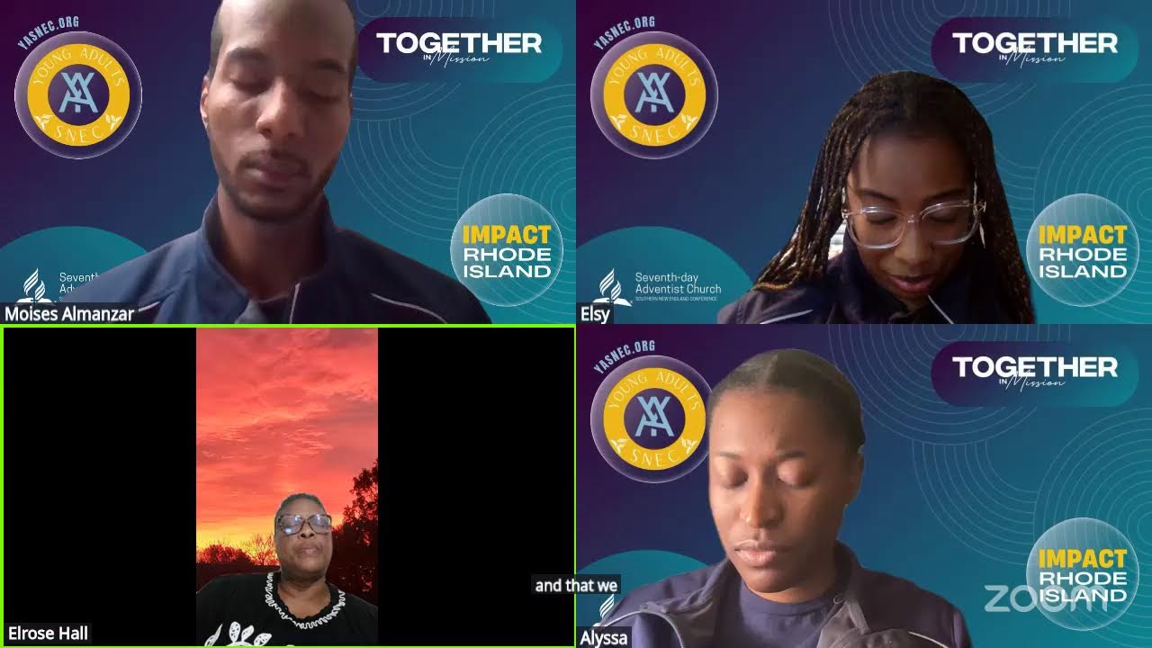 It's Possible To Connect