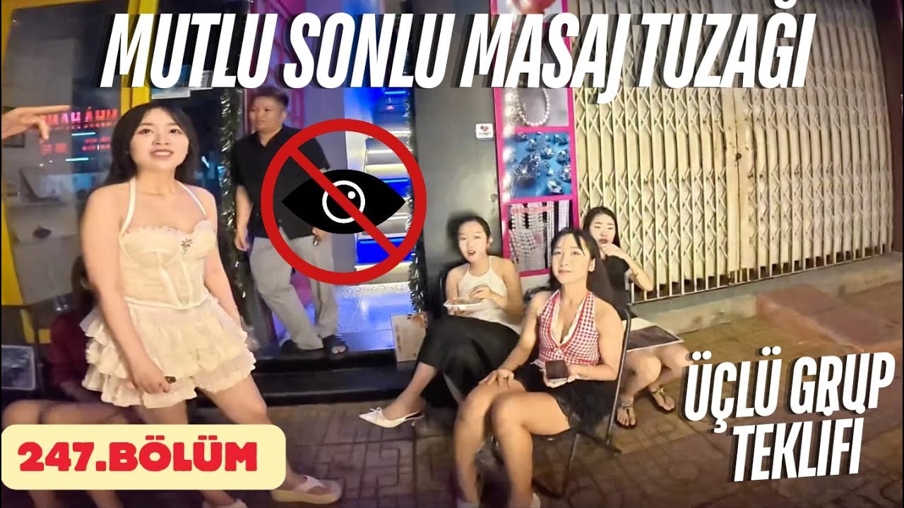 MUTLU SONLU TEKLİFLER SONRASI KARANLIKTA YATAĞA ATILDIM 3 LÜ TEKLİF BURADAN ÇIKIŞ YOK
