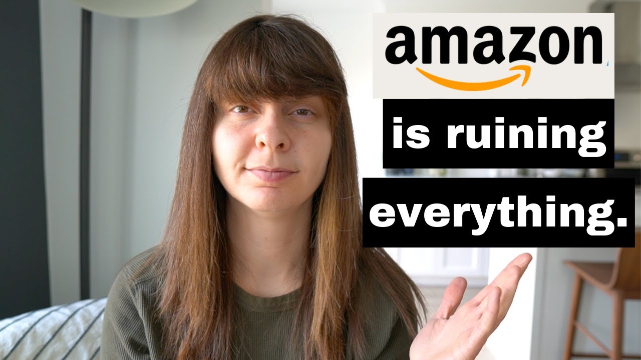 Почему вам стоит отменить подписку на Amazon Prime