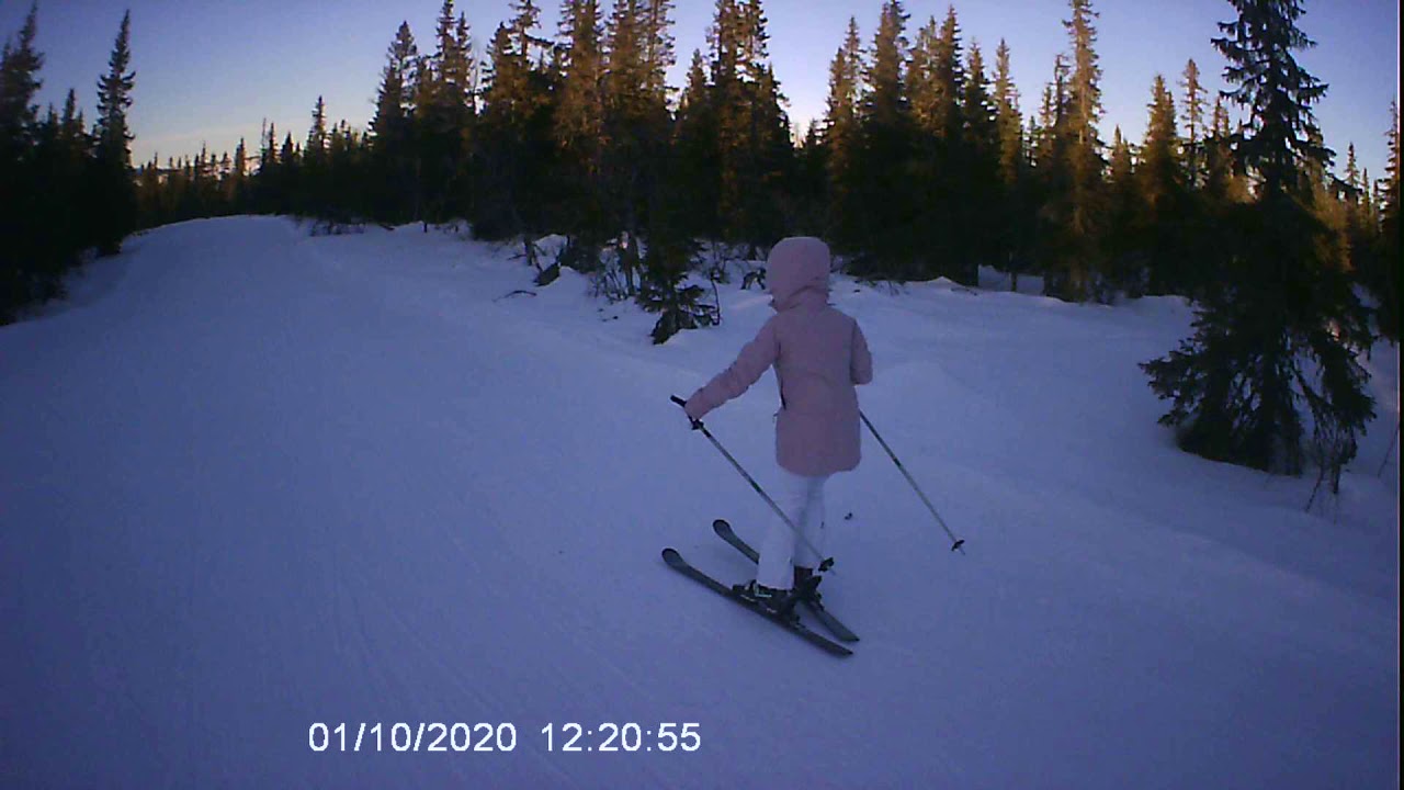 lindvallen högfjället