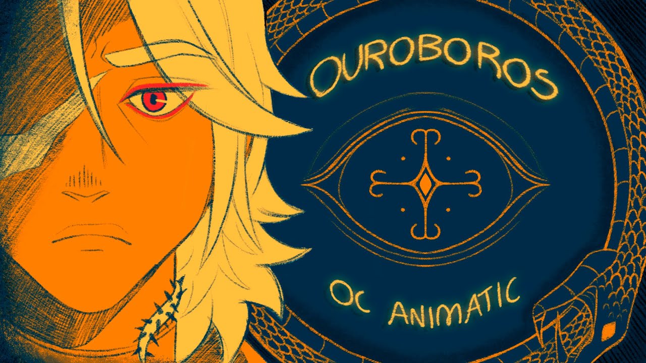 Ouroboros || OC ANIMATIC