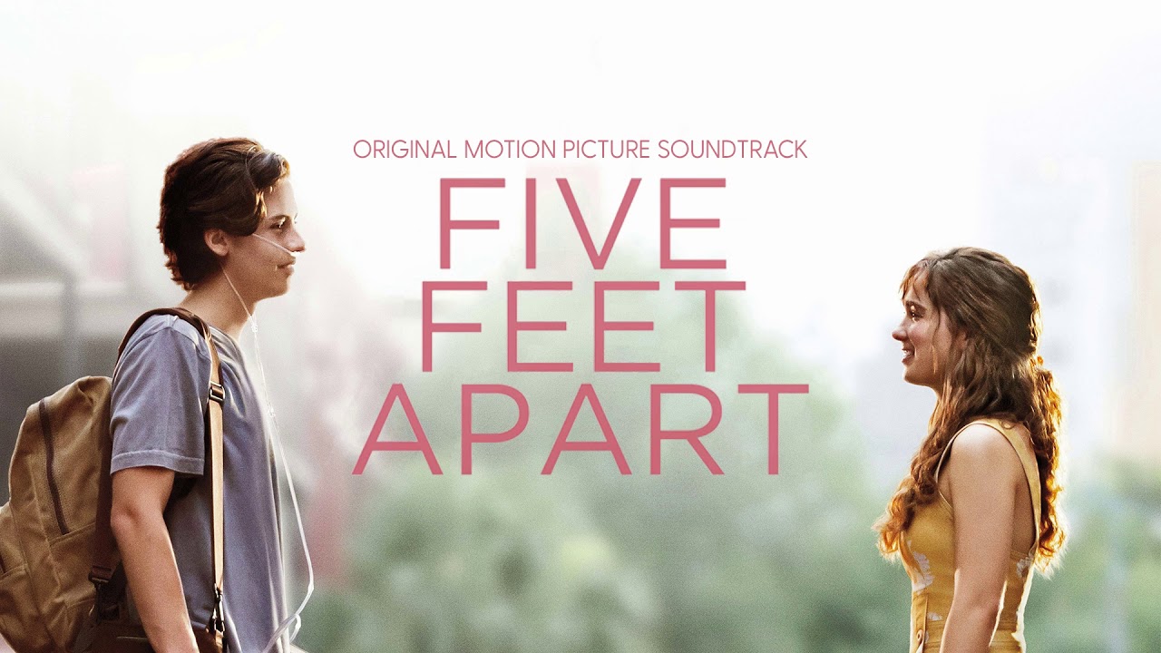 The Lights [Five Feet Apart Soundtrack]