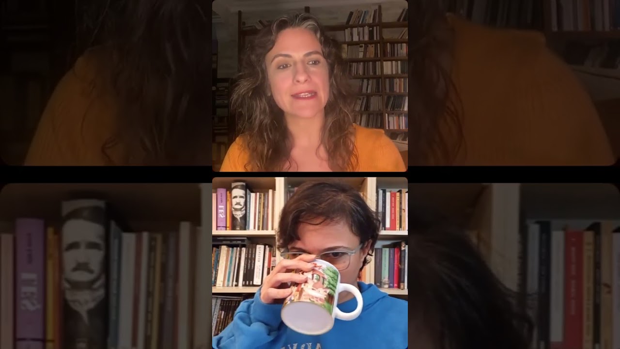 Magda Szabo / Iza’nın Şarkısı