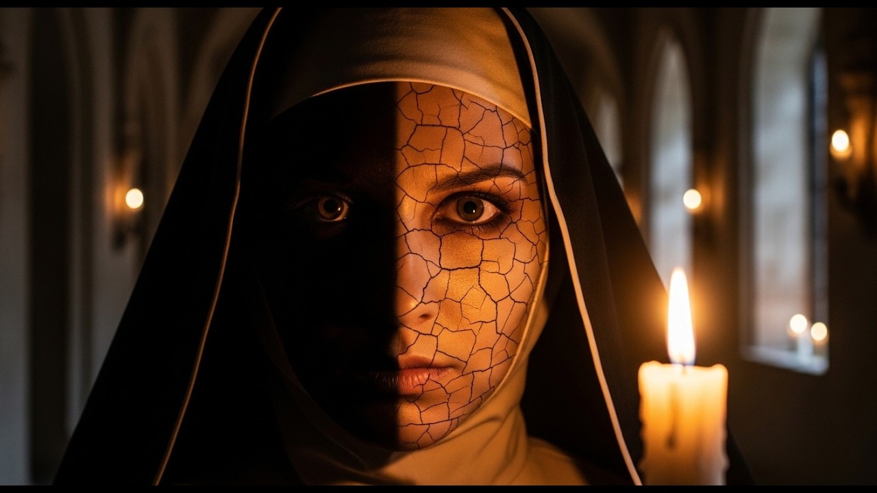 La Historia Macabra de las Tres Monjas Caníbales | Un Relato Oscuro y Prohibido