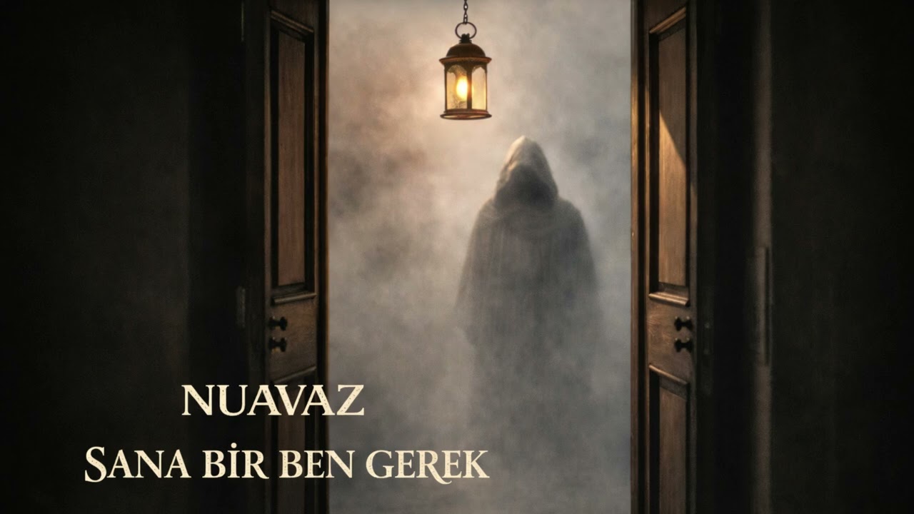 Sana Bir Ben Gerek – Kul Mustafa | Nuavaz